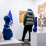 Feria de arte asequible de Hamburgo - Impression Fair