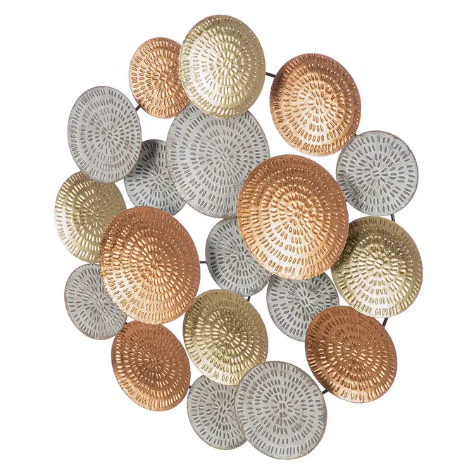 Harmonious wall relief &quot;Orient&quot; - Image 4