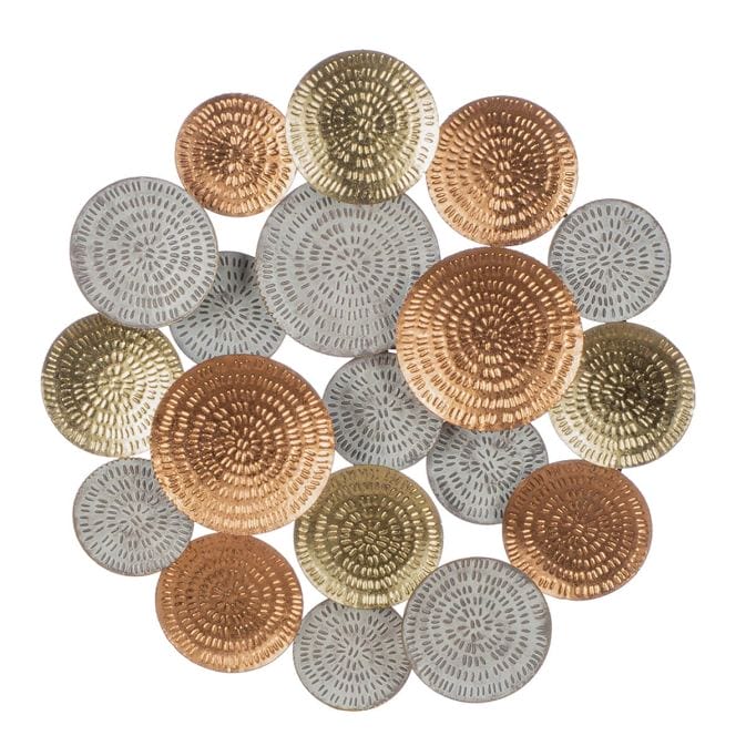 Harmonious wall relief &quot;Orient&quot;