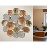 Harmonisches Wandrelief "Orient" – Bild 2