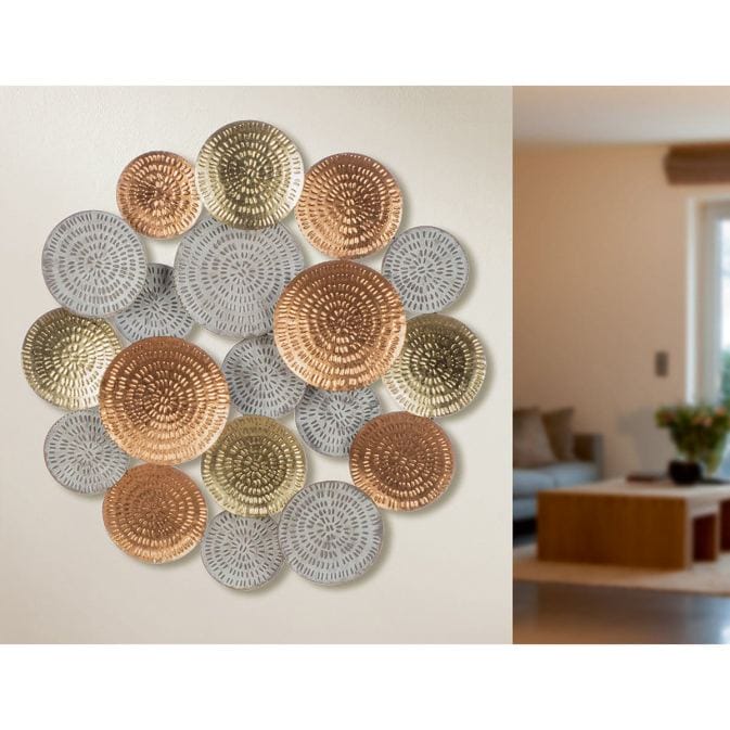 Harmonious wall relief &quot;Orient&quot; - Fig. 2