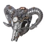 Wandobjekt Büffel "Steampunk Buffalo" – Bild 4