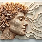 Lasercutting in der Kunst: Symbiose aus Tradition und Technik