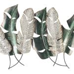 Feathers - Wanddekoration aus Metall – Bild 5