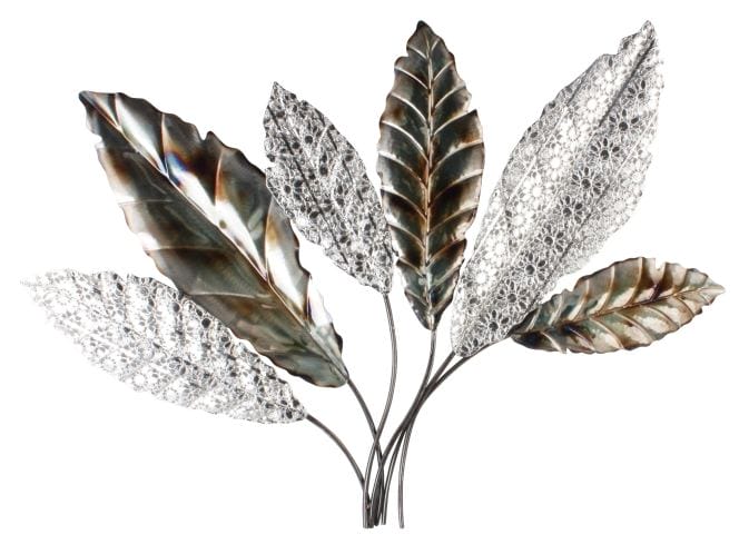 Jewel - Wanddekoration aus Metall – Bild 5