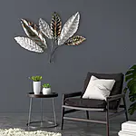 Jewel - Wanddekoration aus Metall – Bild 2