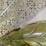 Jewel - Wanddekoration aus Metall – Bild 4
