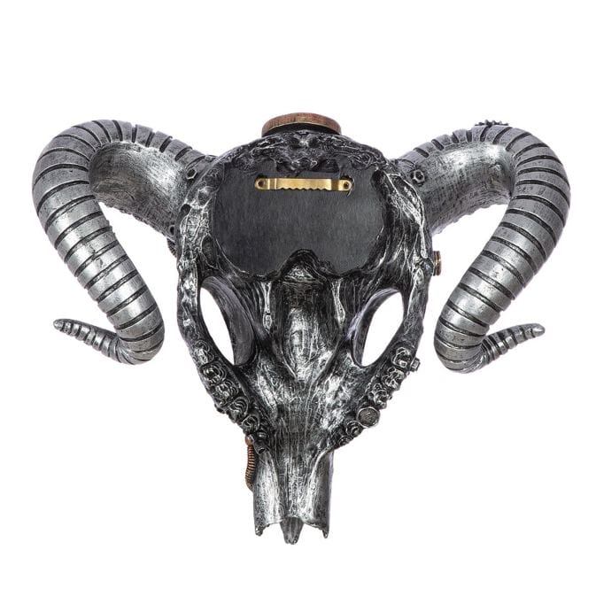 Wand object buffalo &quot;Steampunk Buffalo&quot; - Image 5