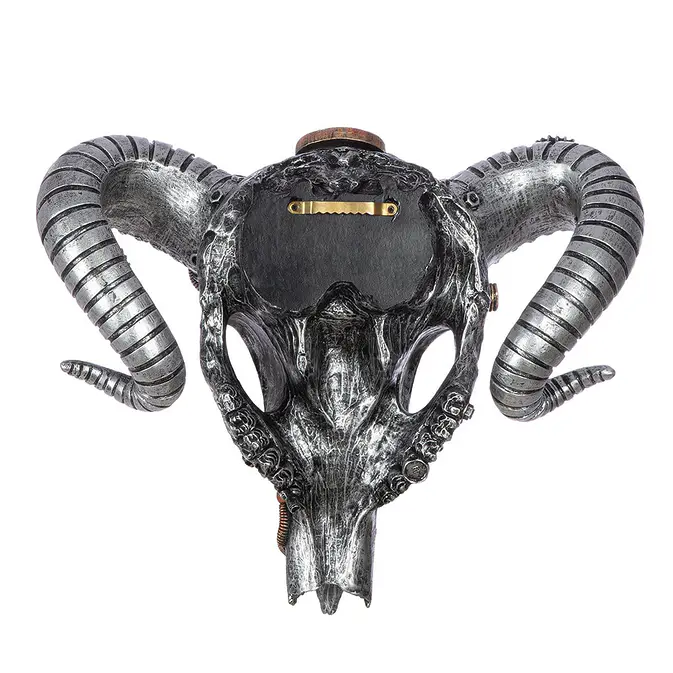 Wand object buffalo &quot;Steampunk Buffalo&quot; - Image 5