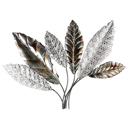 Jewel - décoration murale en métal