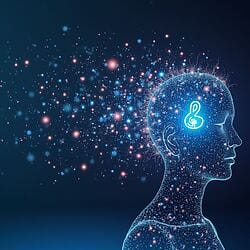 L'intelligenza artificiale generativa si sta rivelando uno strumento prezioso nel processo creativo. Il progresso tecnologico è irreversibile. Tuttavia, creatori e titolari dei diritti devono essere adeguatamente compensati. GEMA sta ora compiendo un passo decisivo in questa direzione.