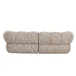 2,5-Sitzer Polstersofa "New York" (Right Lounge), Dutch Design – Bild 4