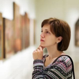 Art Guide 2025: Hier stellen wir Ihnen die wichtigsten Kunstausstellungen der Berliner Museen für Anfang 2025 vor
