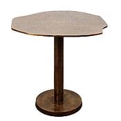 Elegante tavolo da pranzo "Sycomore L" dal design organico Elegante tavolo da pranzo "Sycomore L" dal design organico