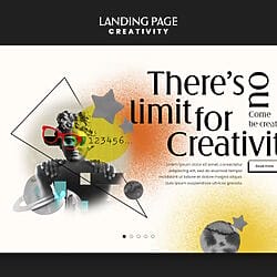 Warum brauchen Künstler eine eigene Website?