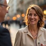 "Zusammenhalt in Vielfalt leben" ist eine von elf Forderungen des Deutschen Kulturrates zur Bundestagswahl 2025