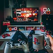 Game Design kann sehr wohl kreativ als auch künstlerisch sein
