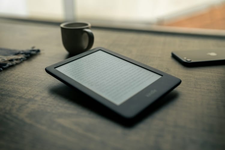 Mit einem lehrreichen E-Book haben Sie einen flexiblen Karriere-Booster stets zur Hand