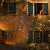 Romantische Fotokunst als Fine Art Print für Hotels und Restaurants