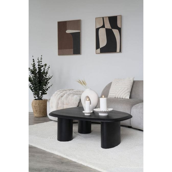 Harmonisches Leinwandbild "Mpumalanga", hochwertiger Kunstdruck – Bild 7