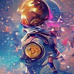 Met name in de VS blijven NFT-kunstenaars de creatieve grenzen van crypto-kunst verleggen