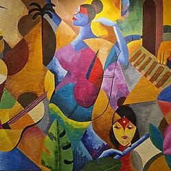 Was verrät uns die Evolution der modernen Kunst über zukünftige Trends?