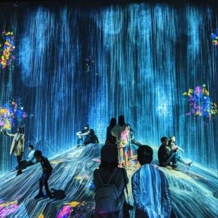 Archivar arte digital de forma segura: cómo proteger tus obras en la nube