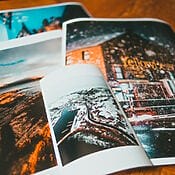 Glatte Farbverläufe, hochauflösende Details und korrekte Farbwiedergabe sind wesentliche Merkmale hochwertiger Fine Art Prints