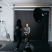 Kreativmetropole Berlin - In der Creative City herrscht großer Bedarf an Fotostudios & Produktionsagenturen