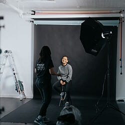 Kreativmetropole Berlin - In der Creative City herrscht großer Bedarf an Fotostudios & Produktionsagenturen
