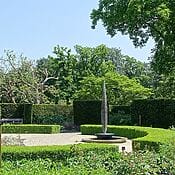 Savill Garden - Windsor Great Park, England