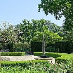 Savill Garden - Windsor Great Park, England