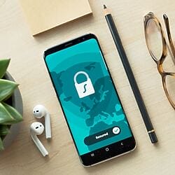 Free VPNs for digital artists: How to protect your online activities
