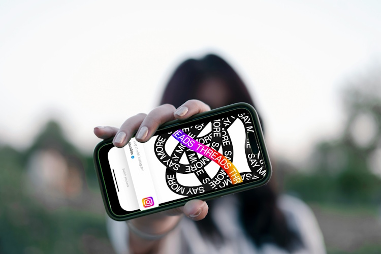 Kunst & Sichtbarkeit: Wie Social Media gezielt zur Vermarktung genutzt wird
