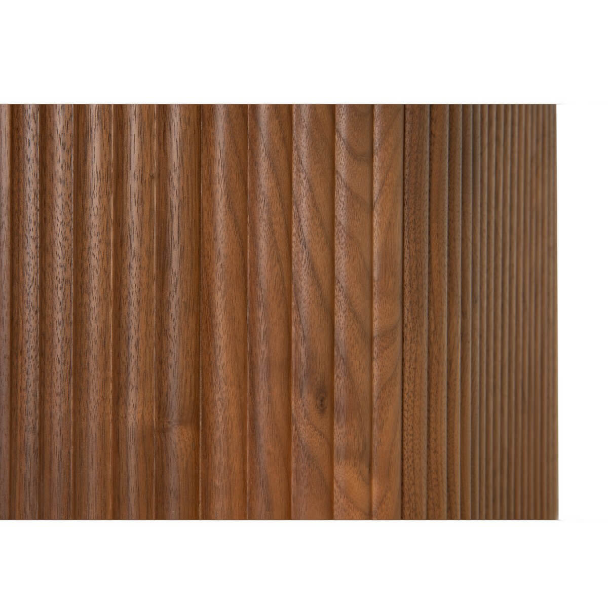 Tavolo da pranzo moderno "Urban Chic" realizzato con piano in ceramica effetto marmo Tavolo da pranzo moderno "Urban Chic" con piano in ceramica effetto marmo – Immagine 5