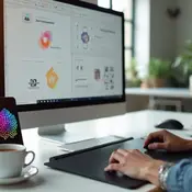 How to create a logo with AI: professional guide for creative people