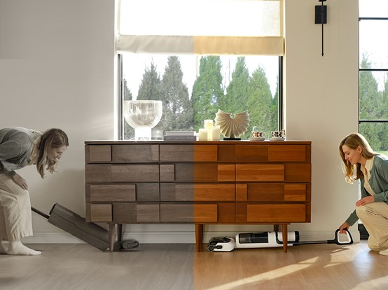 Tineco FLOOR ONE Stretch S6