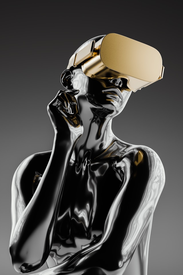 Moderne Computersysteme fördern eine neue Dimension der Kreativität, die tief in die digitale Ästhetik eindringt und innovative Diskurse anregt.