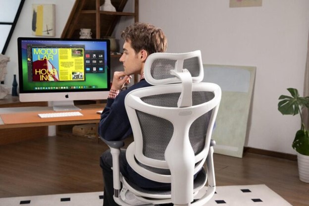 Ergonomisch arbeiten: So richten Sie Ihr Homeoffice ein