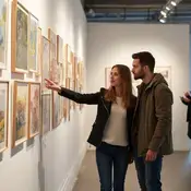 Pourquoi acheter de l'art à bas prix maintenant ? Notre guide expert vous dévoile de bonnes raisons