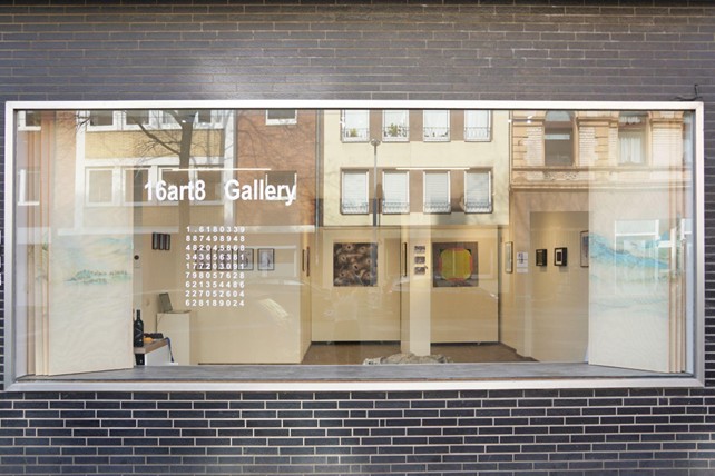 Die internationale Gruppenausstellung Fragmented Wholeness, zuletzt in Düsseldorf zu sehen, widmet sich der Poesie des Unvollständigen