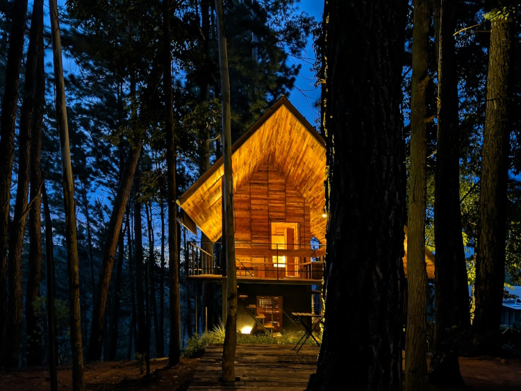 Ein individuelles Tiny House lohnt sich besonders, wenn spezifische Anforderungen an Raumaufteilung, Größe oder Ausstattung bestehen