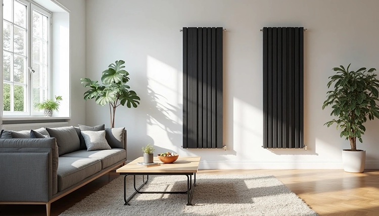 Moderne Designheizkörper haben in den letzten Jahren einen bemerkenswerten Wandel durchlaufen – vom reinen Heizelement zum architektonischen Gestaltungselement