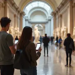 Flächendeckende WLAN-Infrastruktur in Museen und Ausstellungsräumen: Ein Leitfaden für Planer und Entscheider