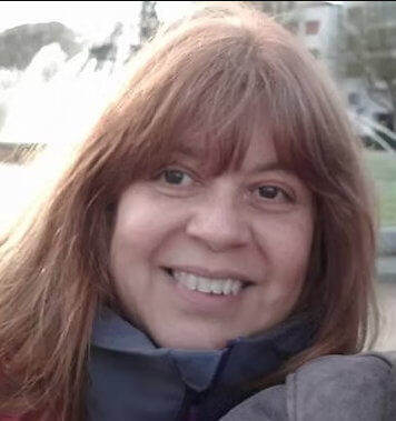 Ein katholischer Rave für "alle, alle, alle" in Buenos Aires Musik elektronische musik Laura Ragucci, Kunstkritikerin, Lehrerin, Künstlerin, Fotografin