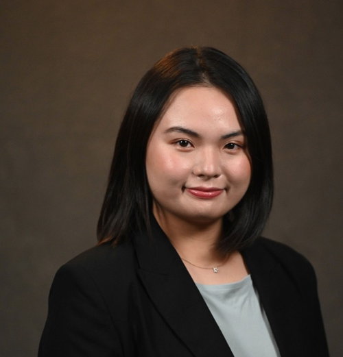 Serena Kung, associée en marketing numérique chez ILVE USA