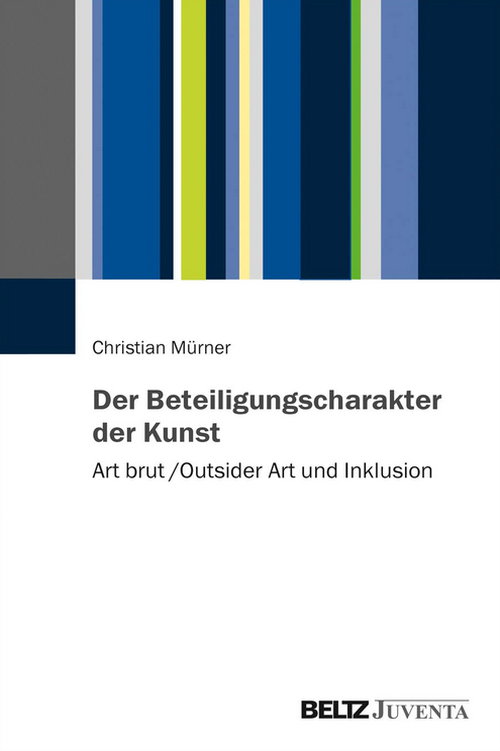 La nature participative de l'art : Art brut et inclusion