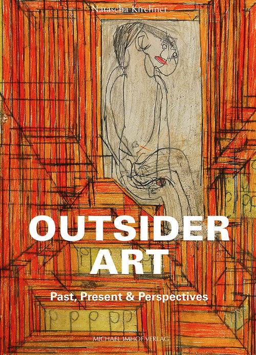 Art brut : passé, présent et perspectives
