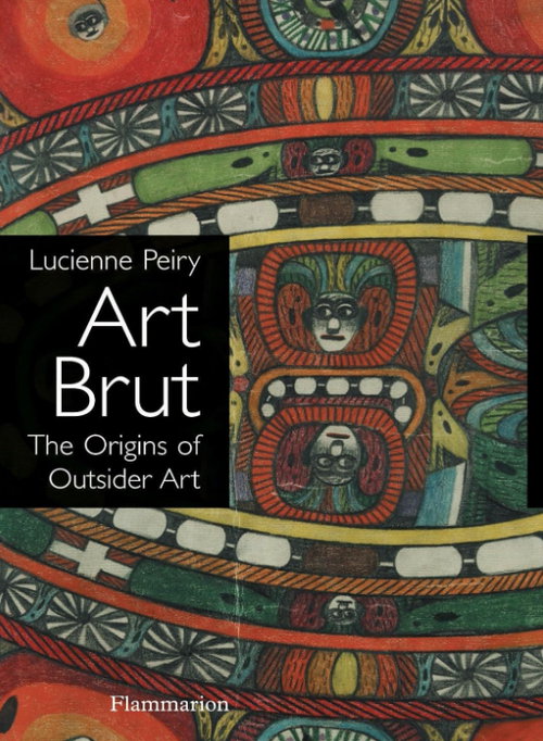 Art Brut : les origines de l'art brut