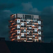 Mikro-Apartments gelten als eine der flexibelsten Wohnformen in der wachsenden Metropole Berlin